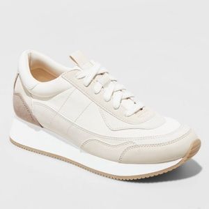Universal Thread Sneakers